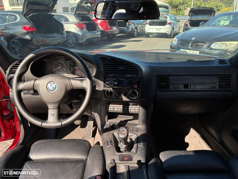 BMW 328 - 23