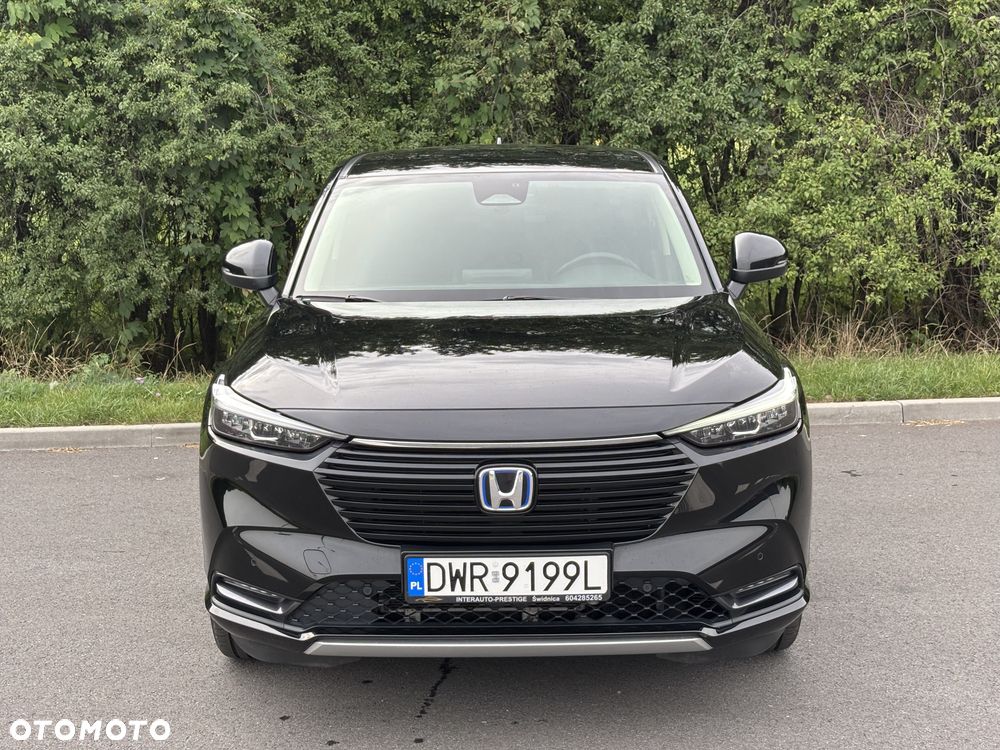 Honda HR-V - 32