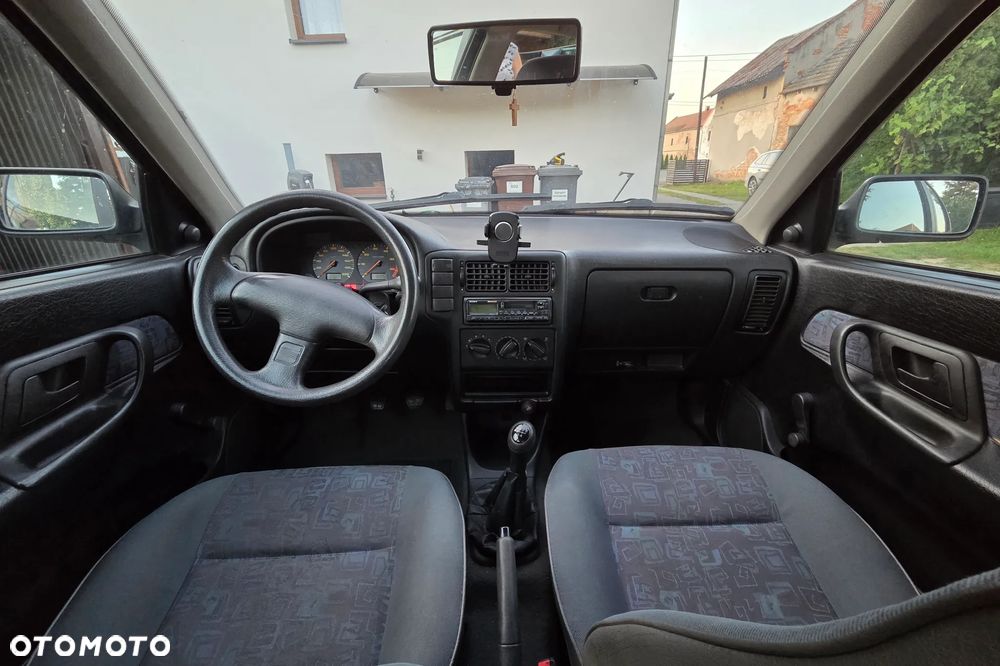 Seat Ibiza 1.4 CL - 11