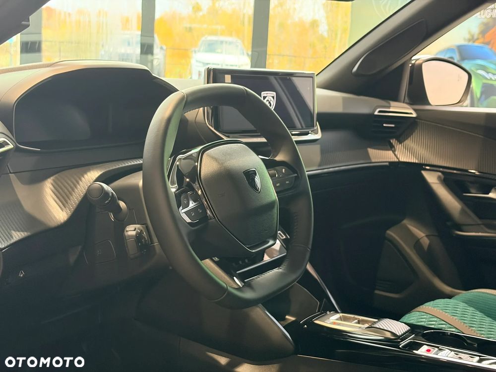 Peugeot 2008 PureTech mHEV Envy e-DCS6 - 20