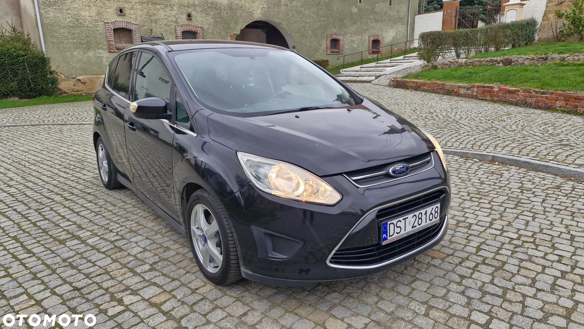 Ford C-MAX 1.6 Ti-VCT Titanium - 2