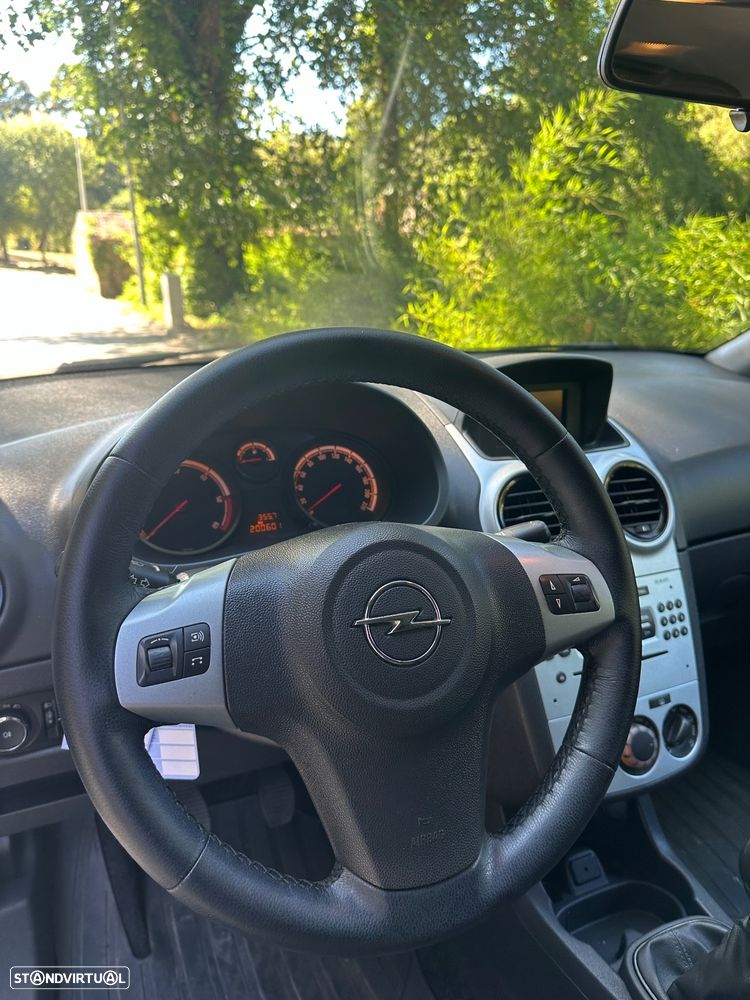 Opel Corsa 1.3 CDTi Enjoy - 18