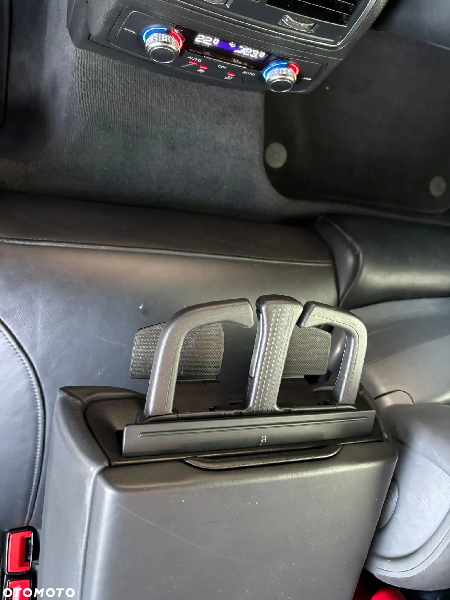 Audi A6 3.0 TDI Quattro S tronic - 18