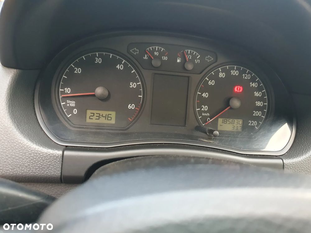 Volkswagen Polo 1.2 12V Basis - 6