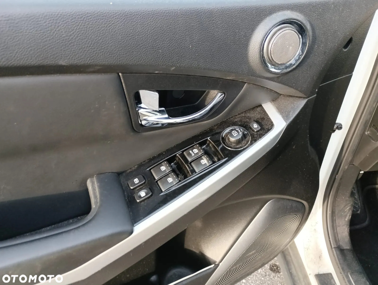 SsangYong/KGM Korando - 13