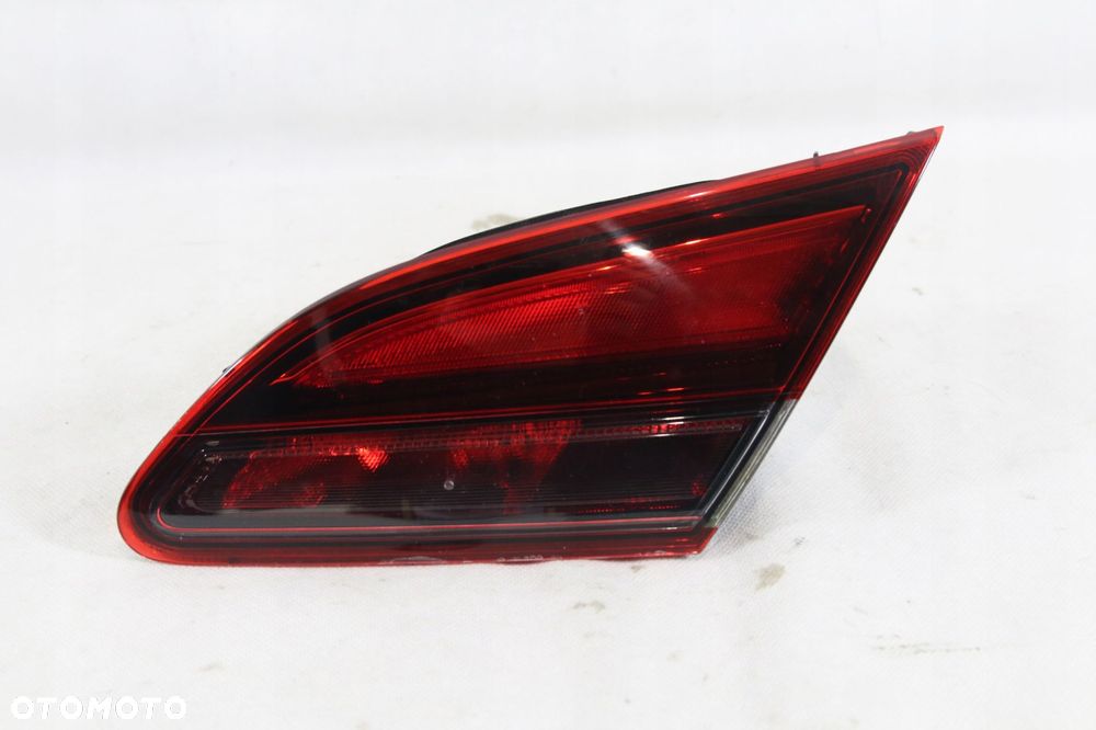 lampa tylna w klape lewa astra j 4 iv gtc 13399955 - 6