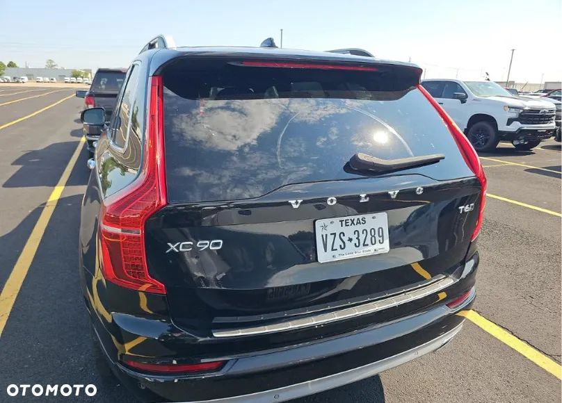 Volvo XC 90 T6 AWD Momentum - 6