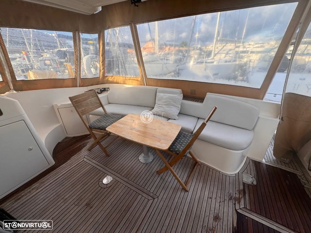 Azimut 50 FLY - 13