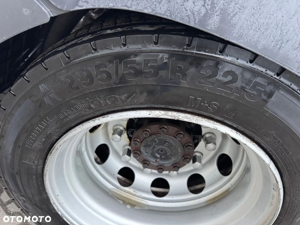 MAN TGX 18.440 XXL, Low Deck, Euro 6 - 16