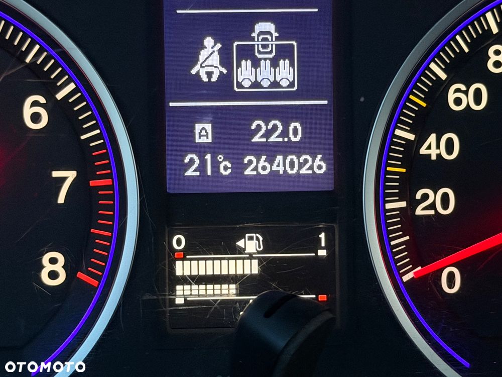 Honda CR-V 2.0 Executive - 10