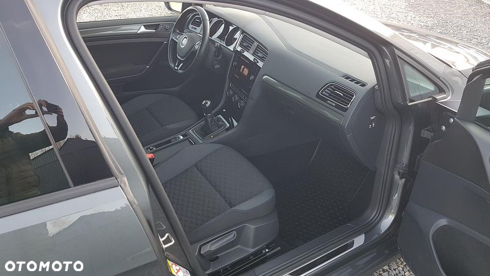Volkswagen Golf 1.0 TSI Join - 27
