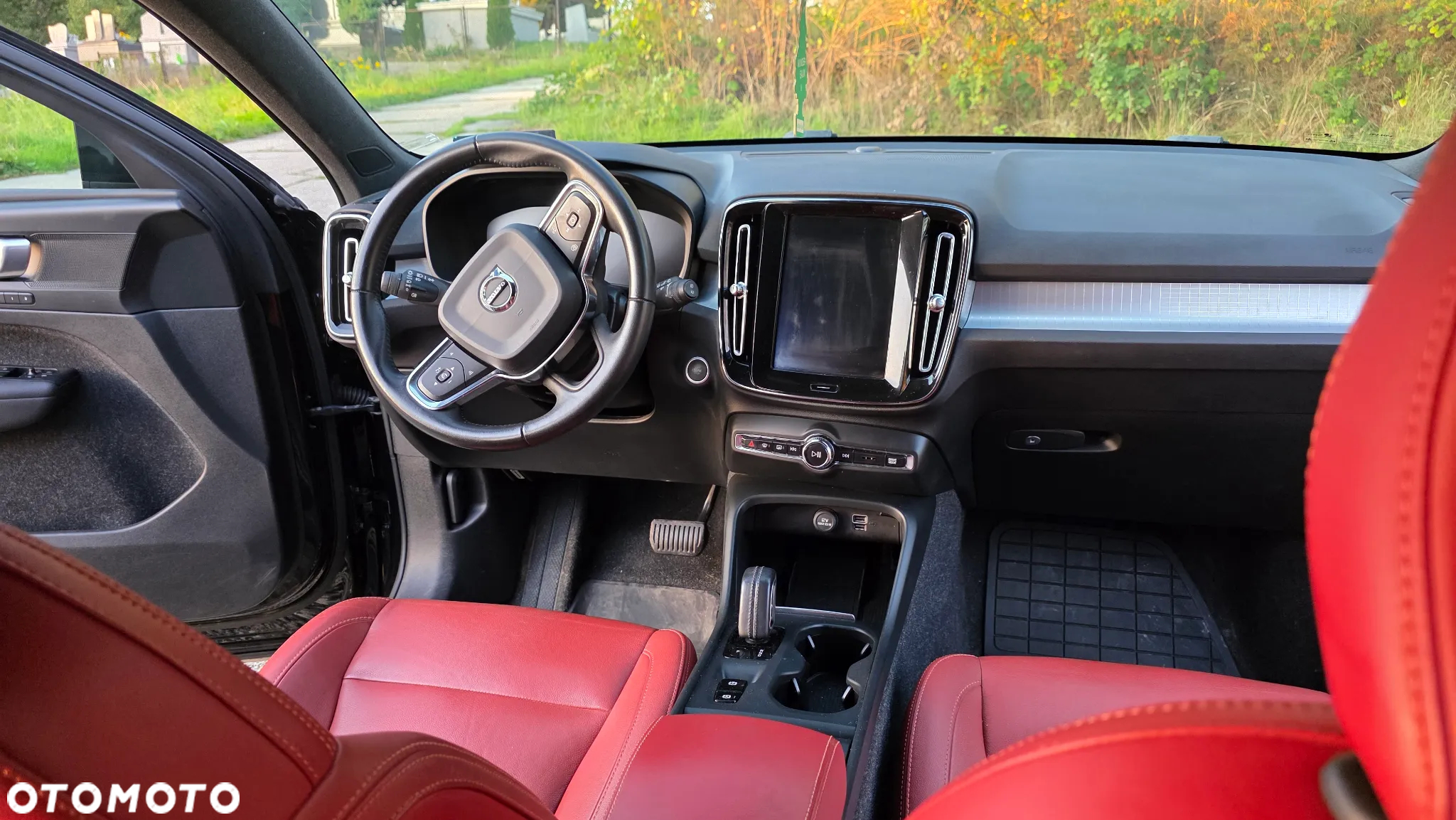 Volvo XC 40 - 33