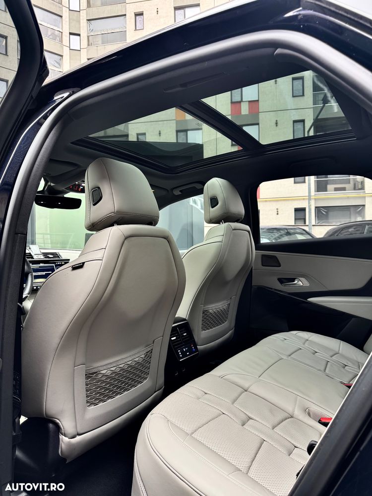 DS Automobiles DS 7 Crossback 1.6 PHeV AWD 360 EAT8 OPERA - 7