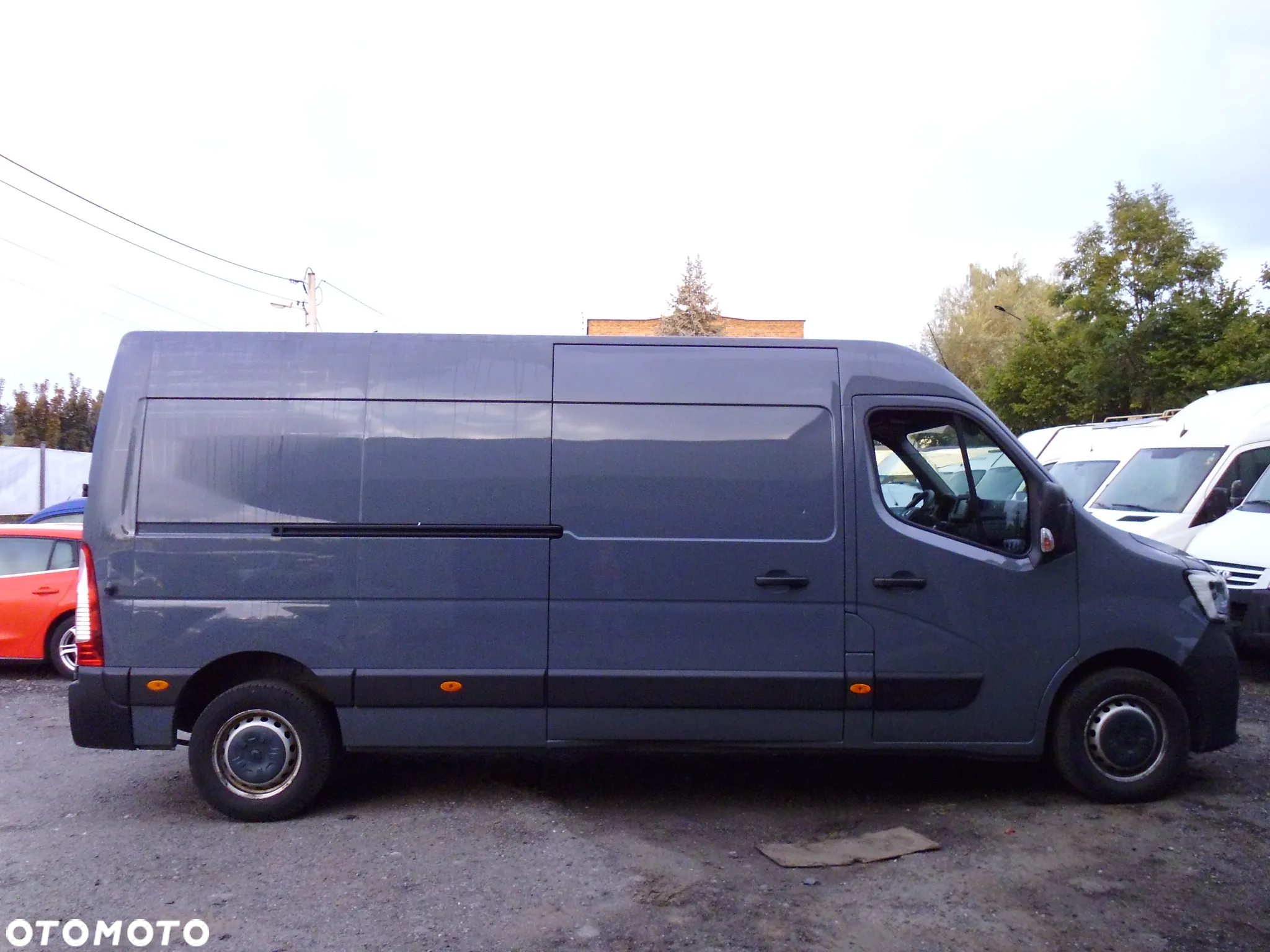 Renault master - 3