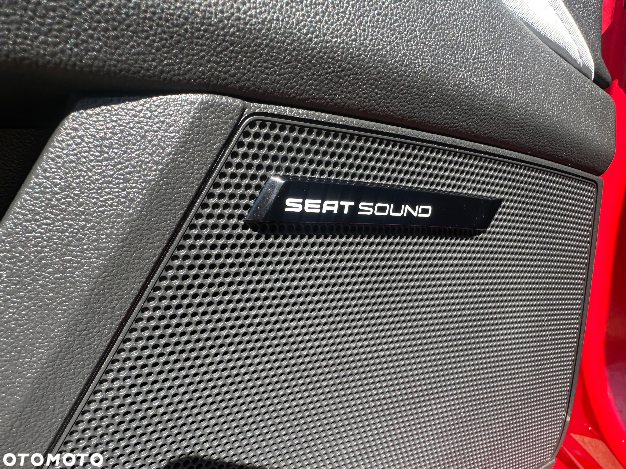 Seat Leon 2.0 TSI Start&Stop DSG Cupra 280 - 32