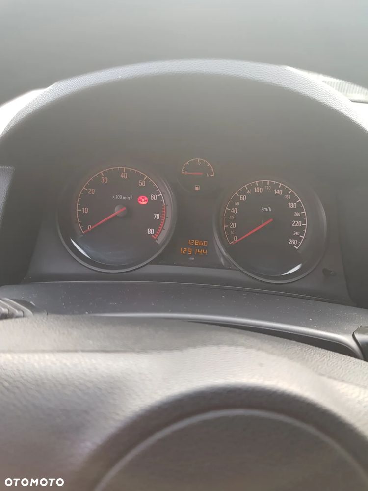 Opel Astra III 1.4 Enjoy - 6