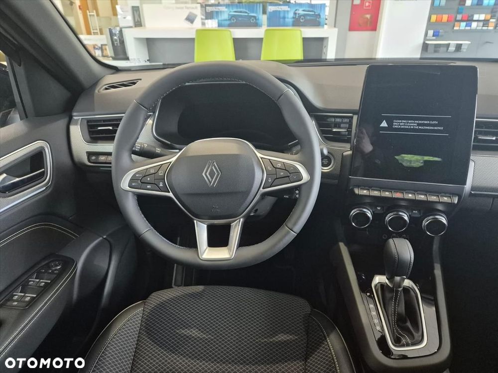 Renault Arkana - 4