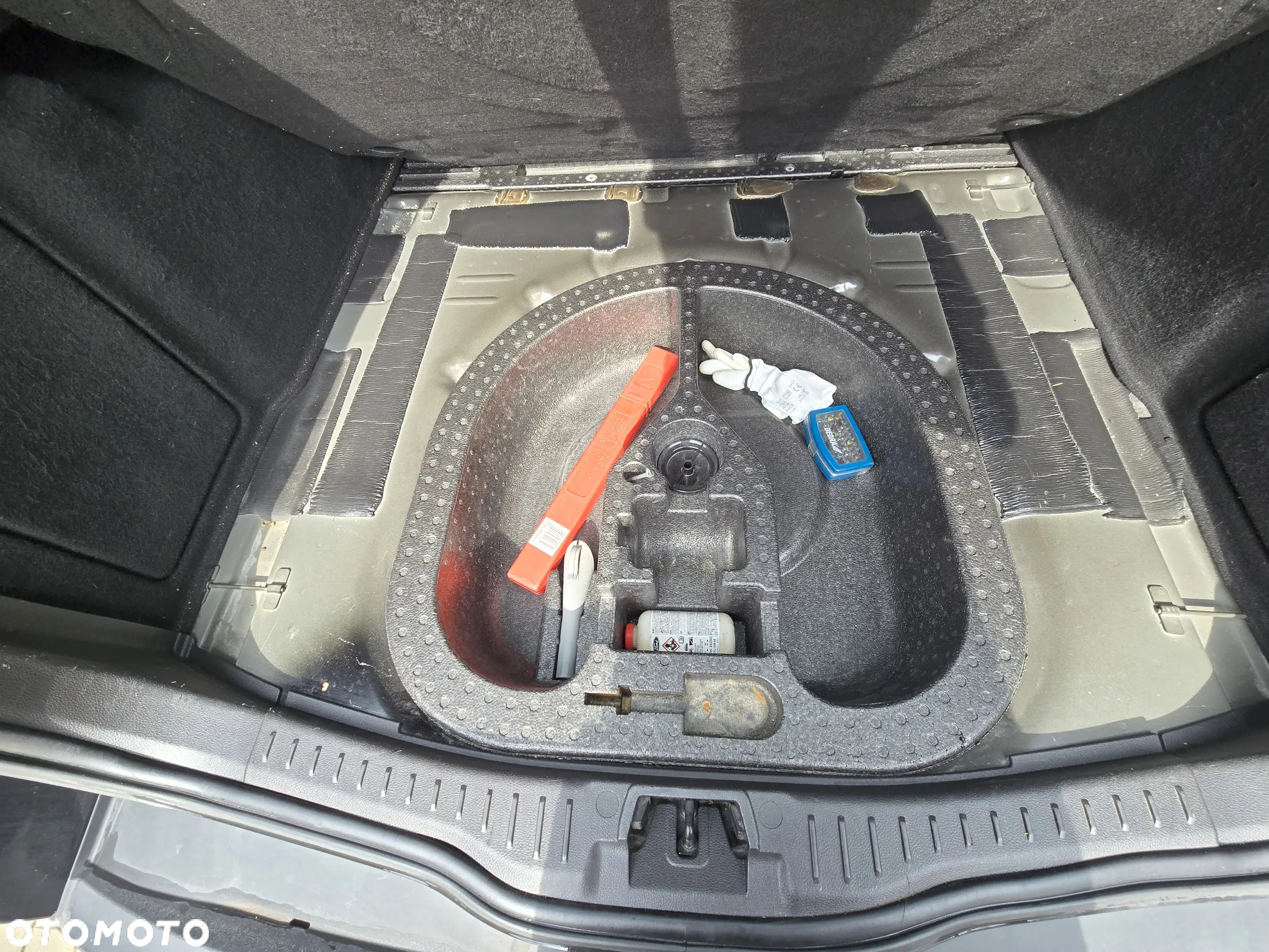 Ford Focus 1.5 TDCi Titanium - 23