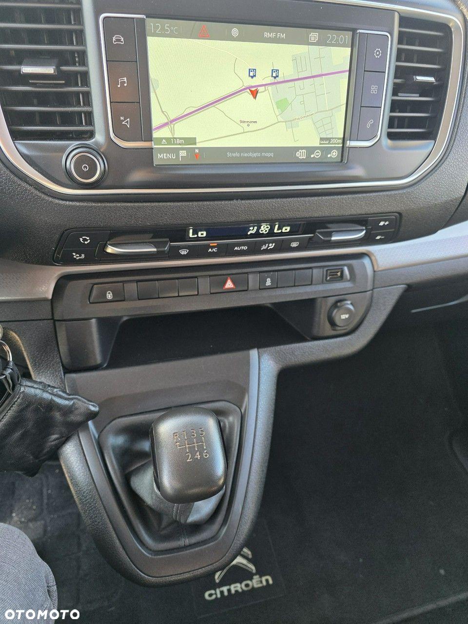Citroën SpaceTourer 2.0 BlueHDi XS Feel - 25