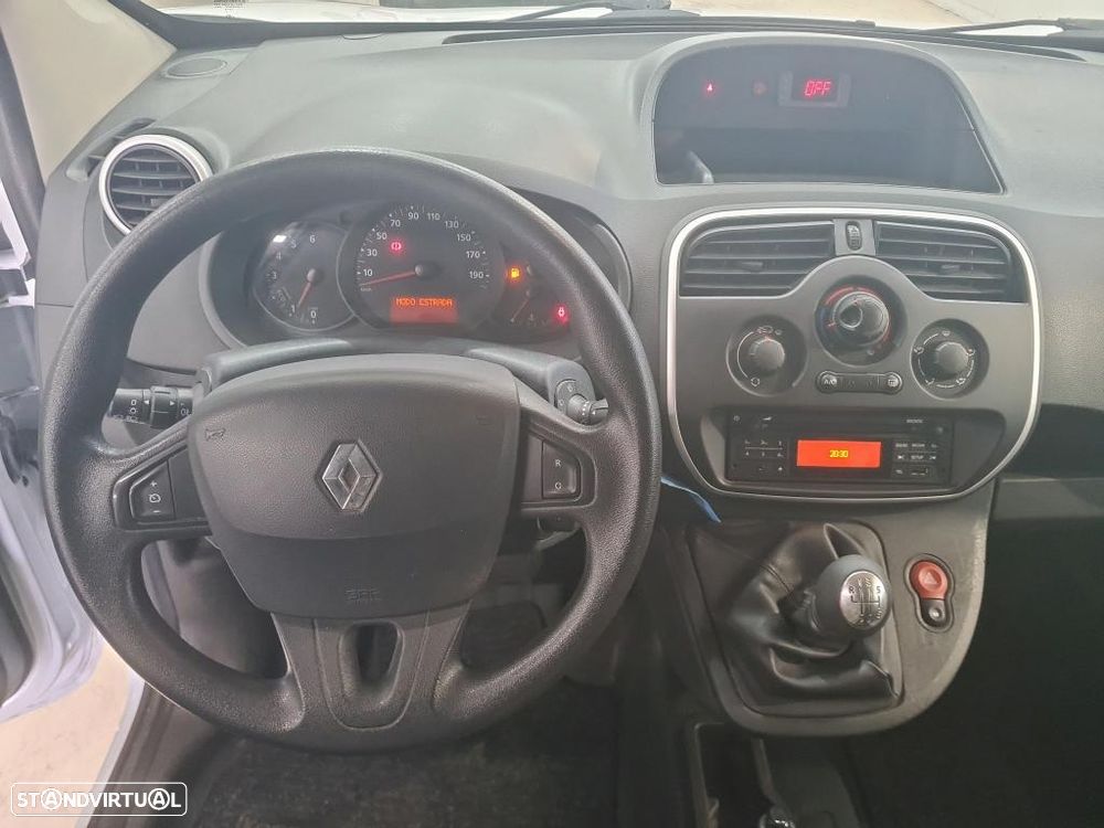 Renault KANGOO EXPRESS 1.5 dCi Maxi Business S/S - 7
