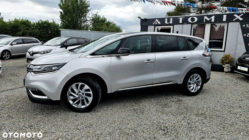 Renault Espace - 6