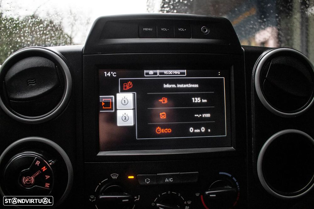 Citroën Berlingo - 34