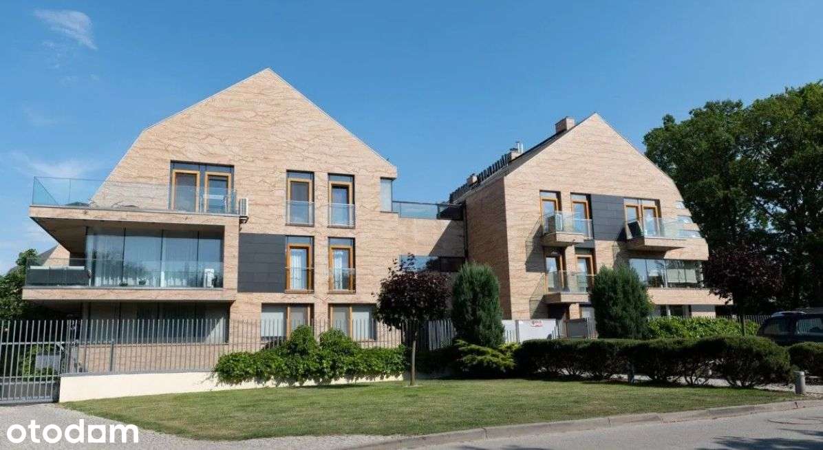 Śródmieście/Zalesie/Chopina,107m2,1/2p,winda,2xbalkon,2xgaraż,komórka!