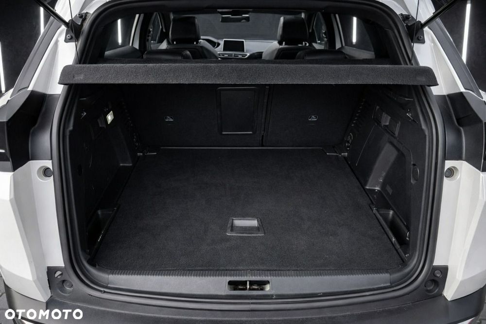 Peugeot 3008 - 18