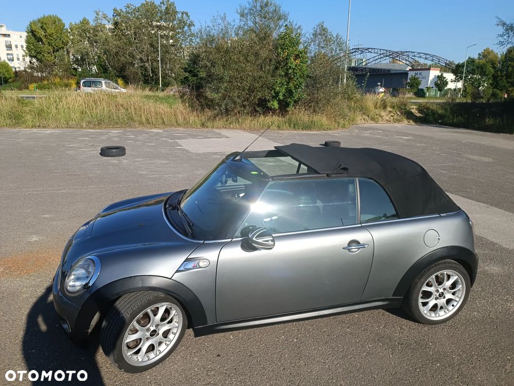 MINI Cooper S - 13