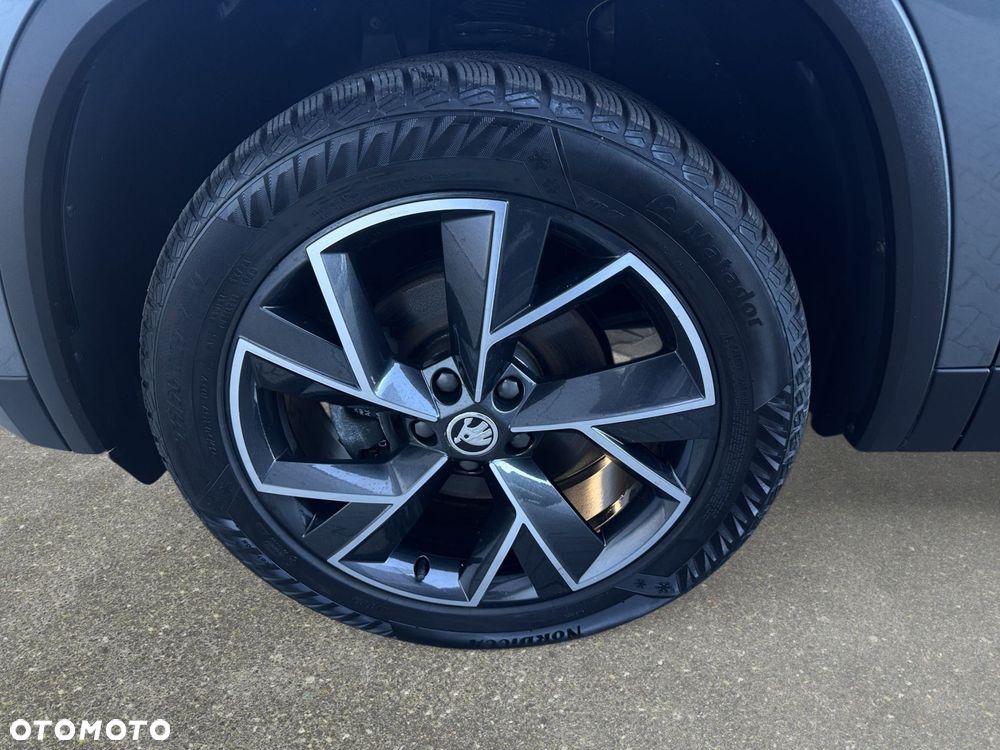 Skoda Kodiaq 1.5 TSI ACT 4x2 Style - 11