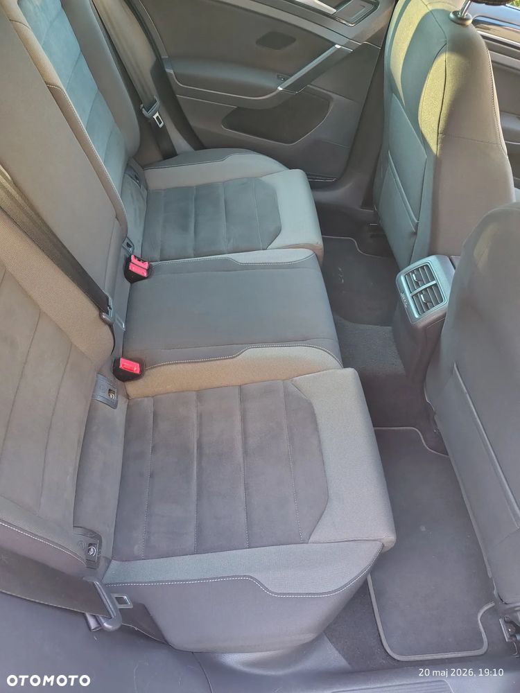 Volkswagen Golf 1.5 TSI BMT Highline DSG - 9