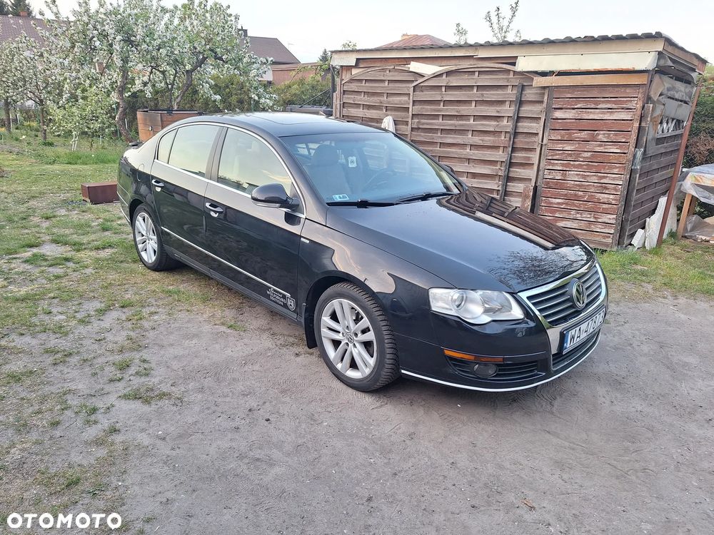 Volkswagen Passat 2.0 TSI Highline Tiptr - 2