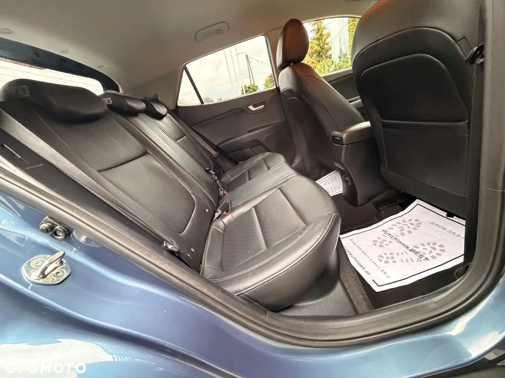Kia Stonic 1.0 T-GDI 120 Edition 7 - 9