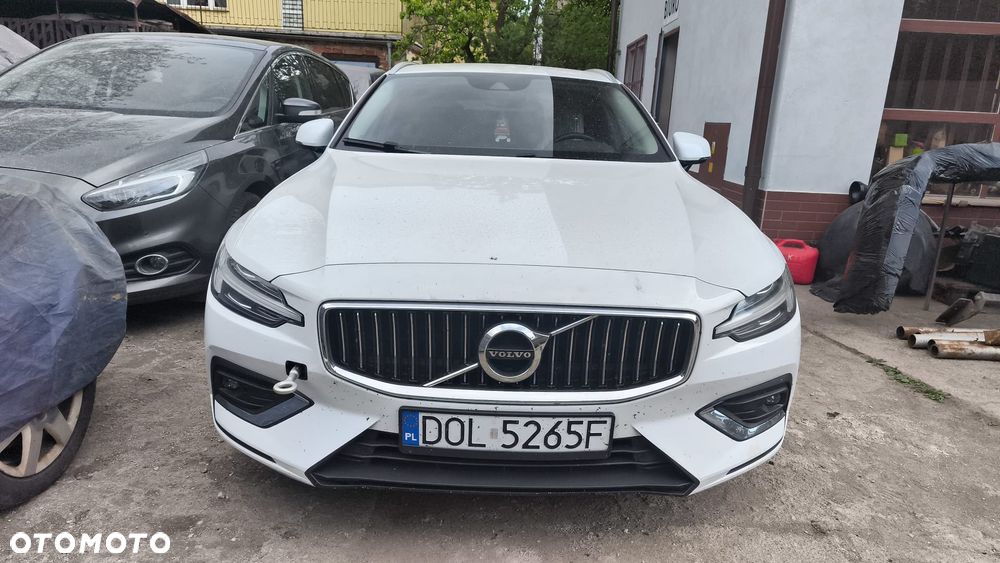 Volvo V60 B3 B Inscription - 1