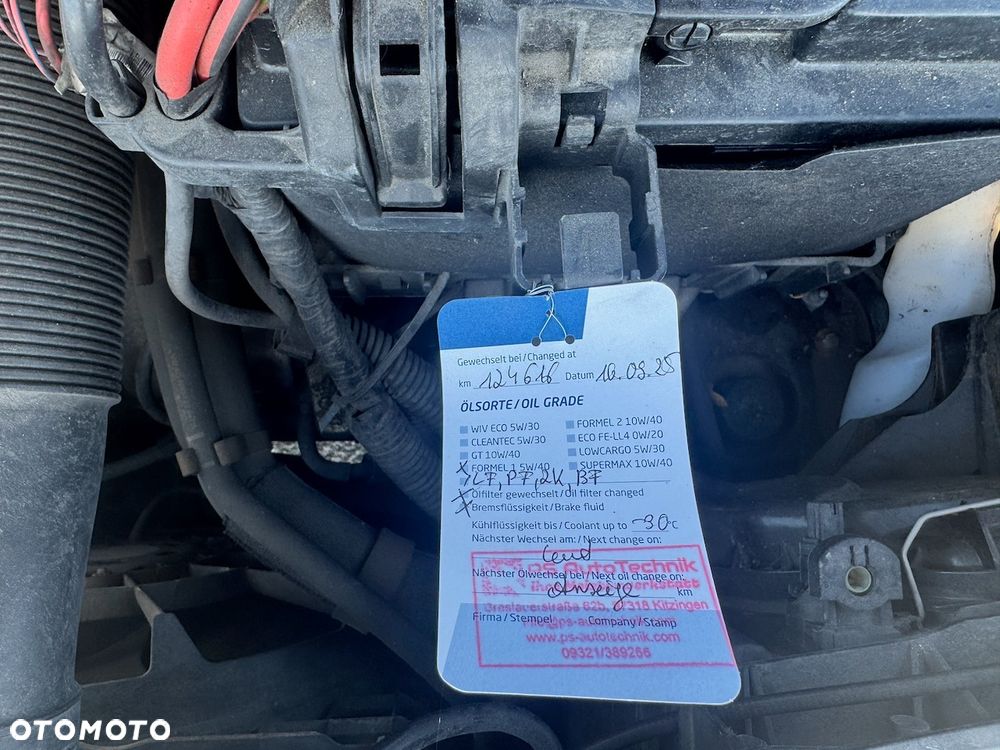 Seat Ibiza 1.4 16V Reference - 8