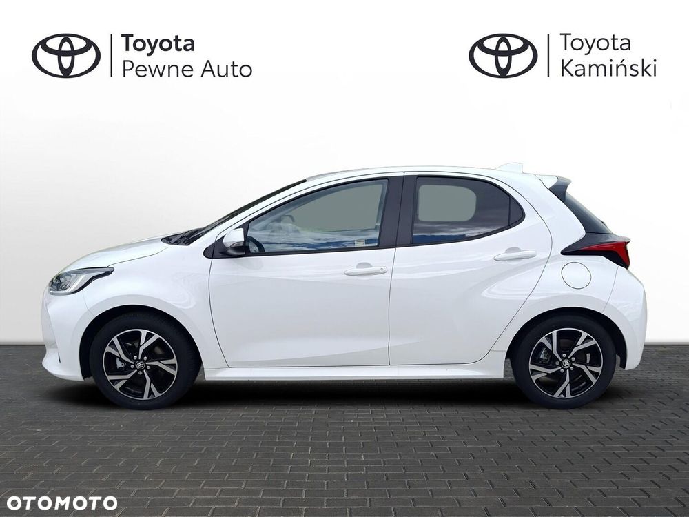 Toyota Yaris Hybrid 1.5 Style - 2