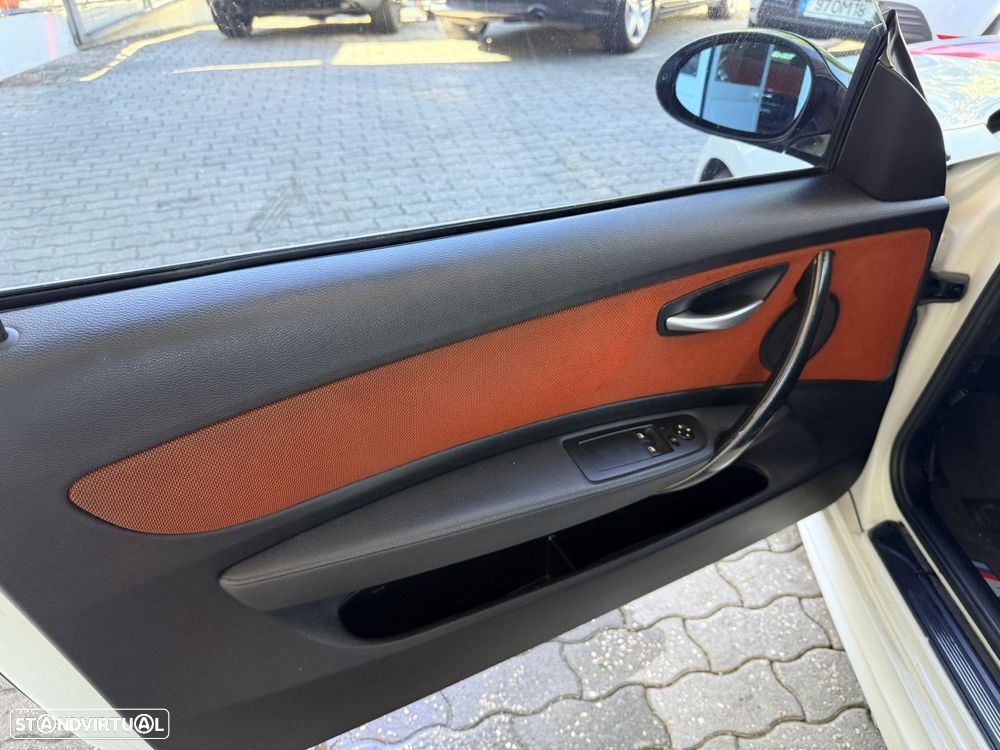 BMW 120 d Aut. Limited Edition Lifestyle c/ M Sport Pack - 20