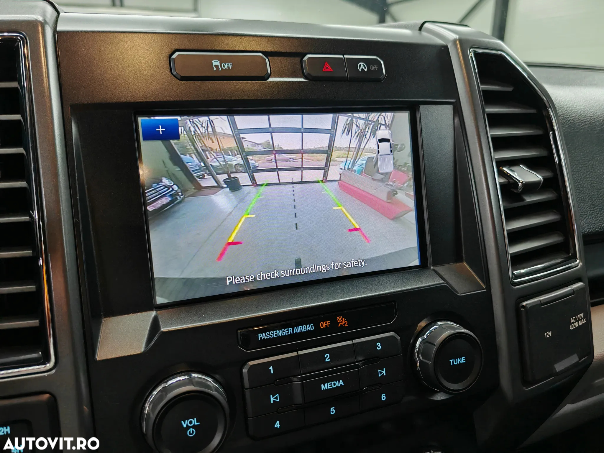 Ford F150 - 32