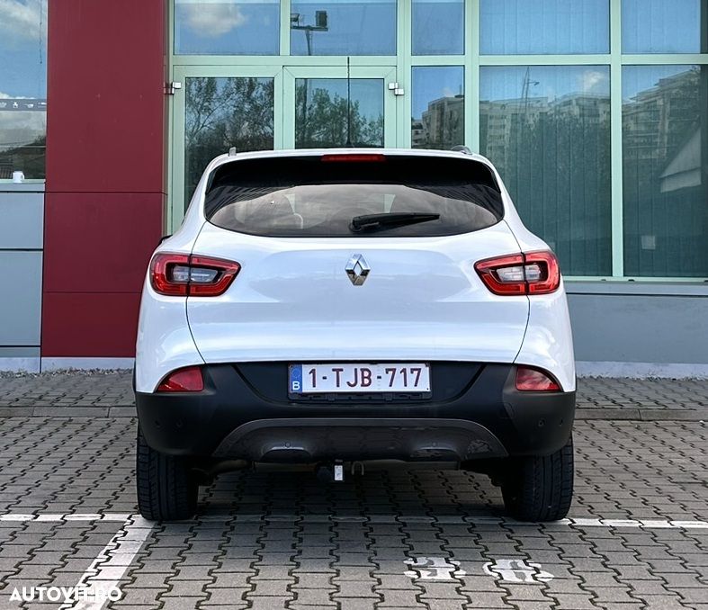 Renault Kadjar - 28