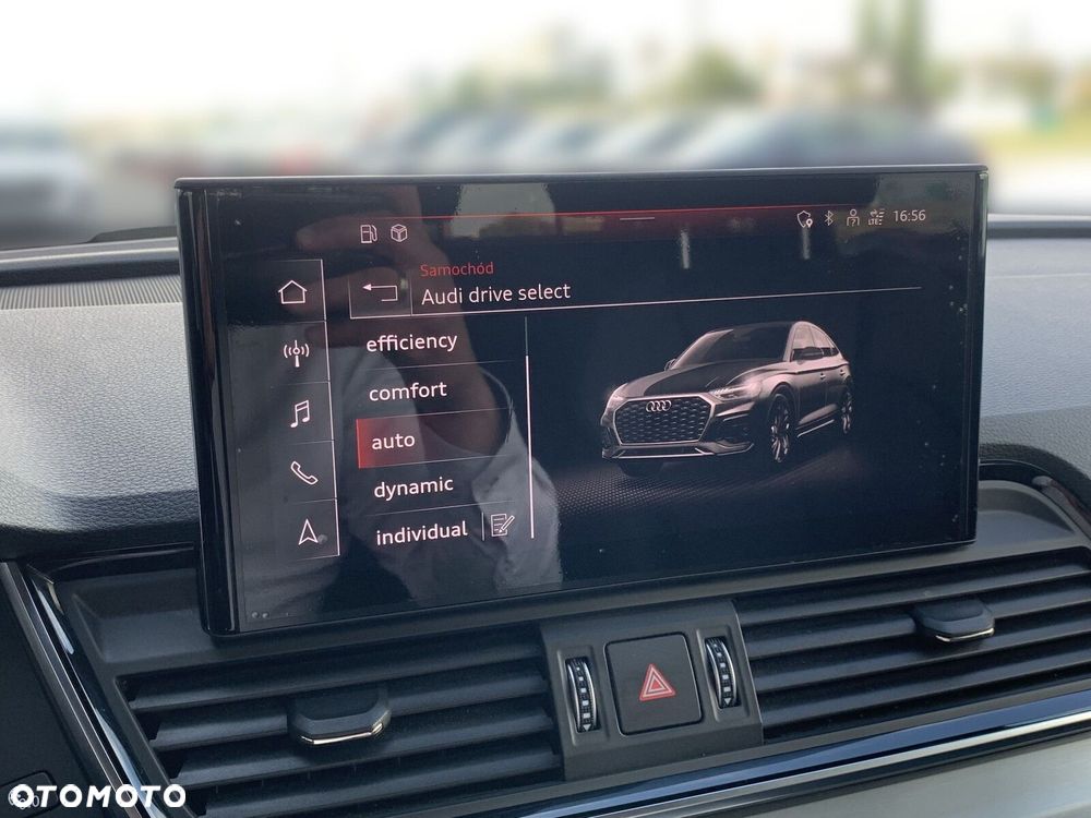 Audi Q5 Sportback - 37
