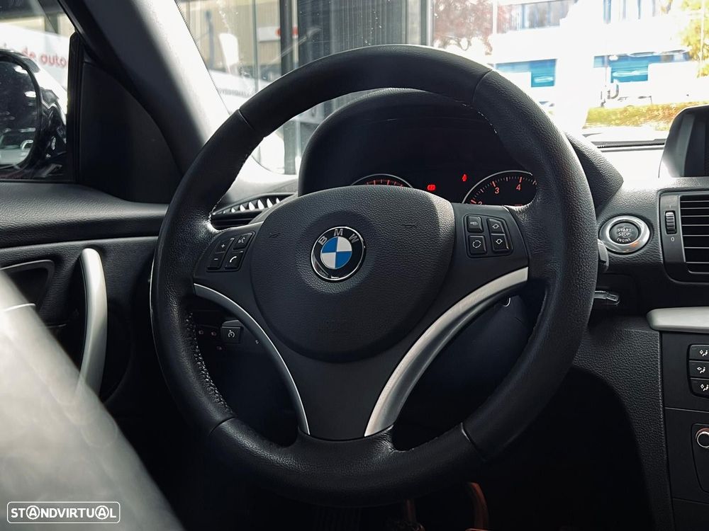 BMW 120 i - 23