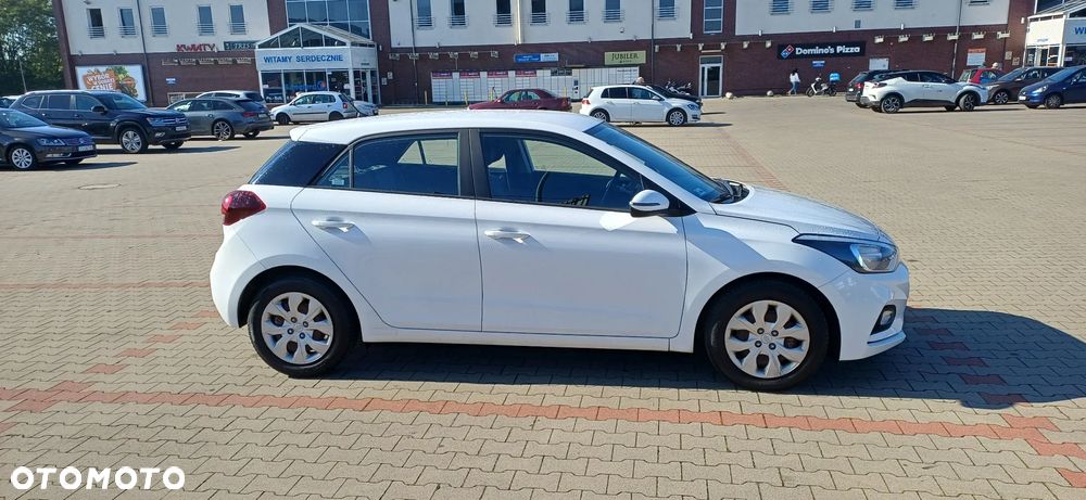 Hyundai i20 - 6