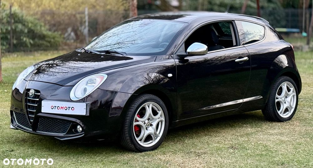 Alfa Romeo Mito - 2