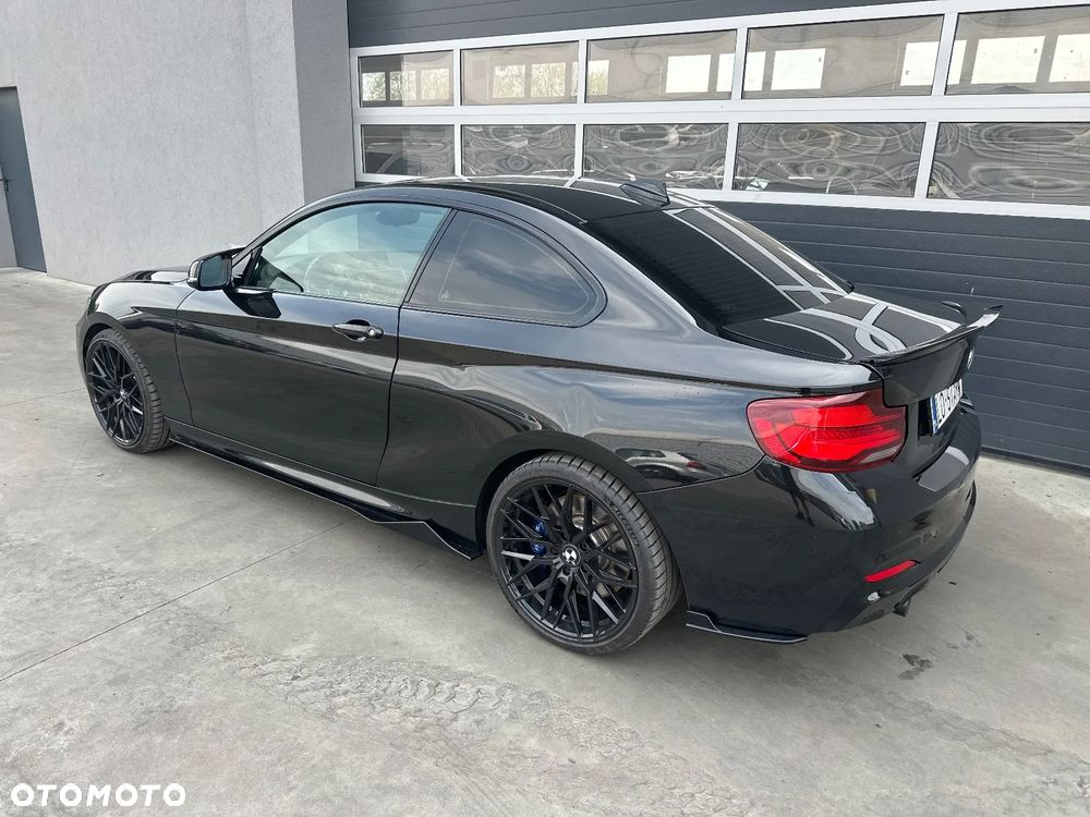 BMW Seria 2 - 5