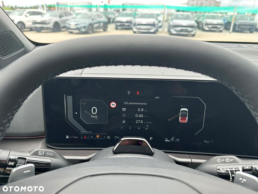 Kia Sportage - 13