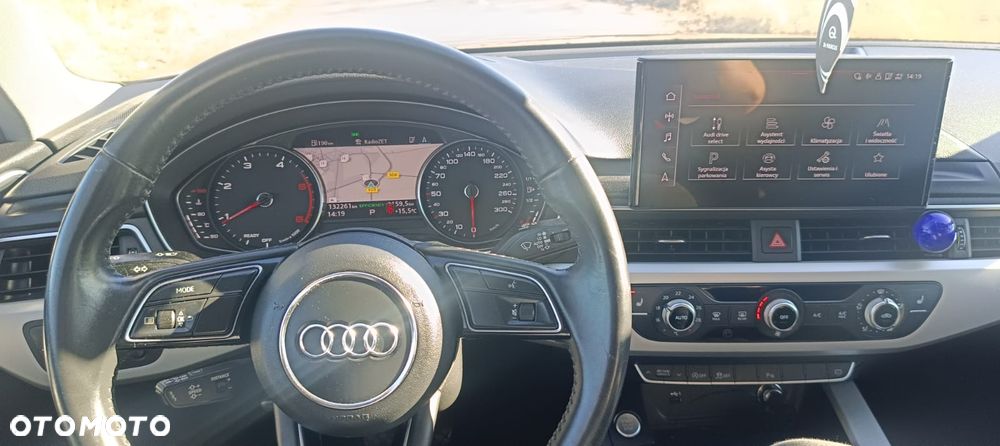 Audi A4 Avant - 14