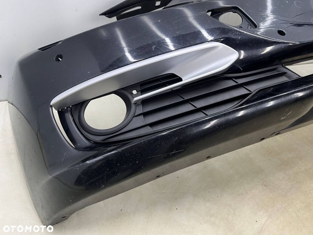 Zderzak przedni BMW 3 F30 F31 11-15r. przedlift przód modern line 4XPDC - 13