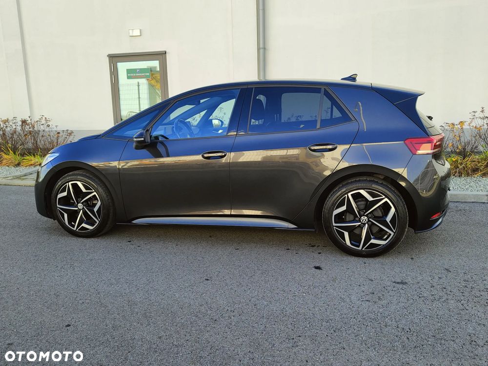 Volkswagen ID.3 58kWh 1ST Plus - 7