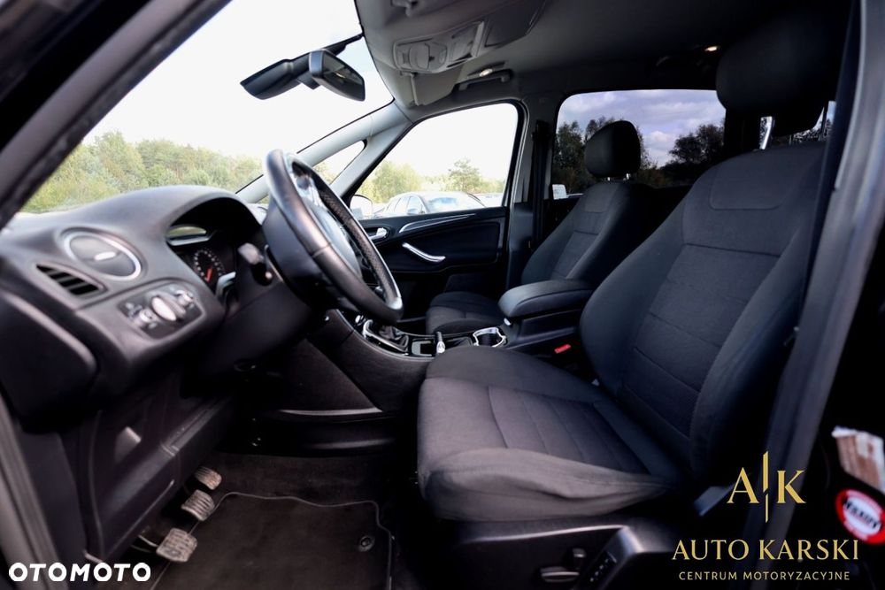 Ford S-Max - 14