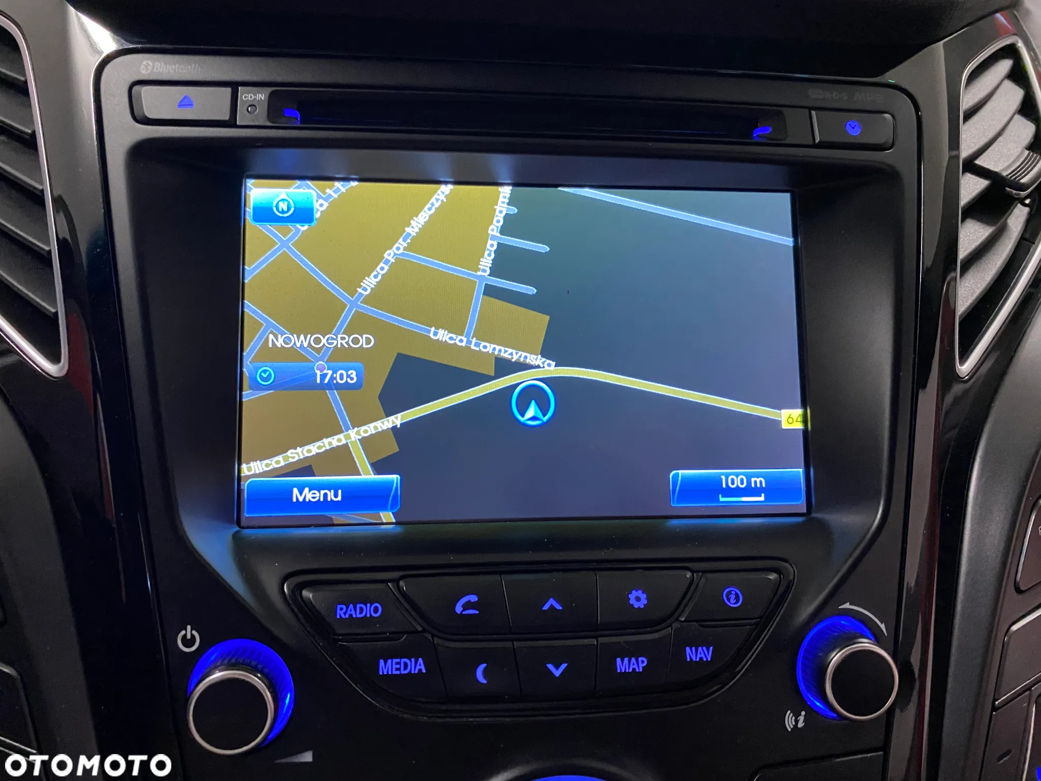 Hyundai i40 2.0 GDI Premium - 19